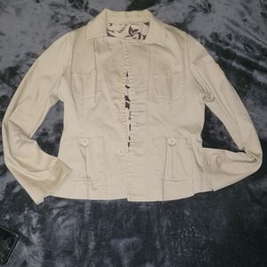 G-unit Utility jacket